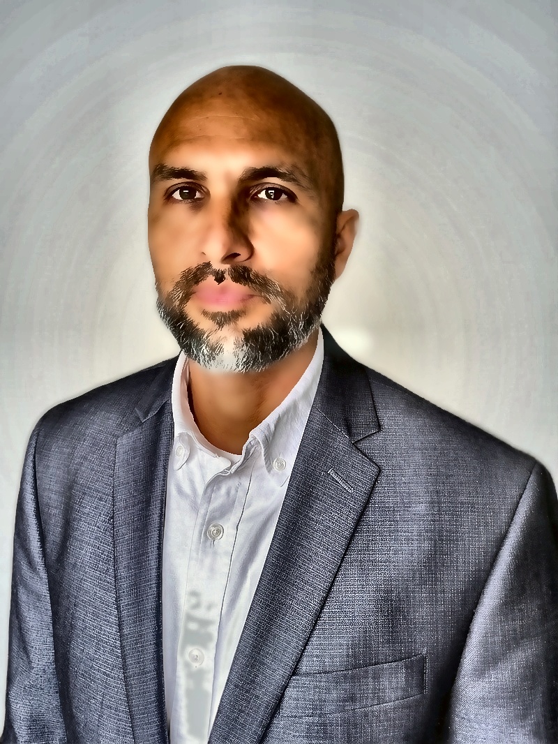 Dr. John Arango, ND - Developmental Disorders Specialist