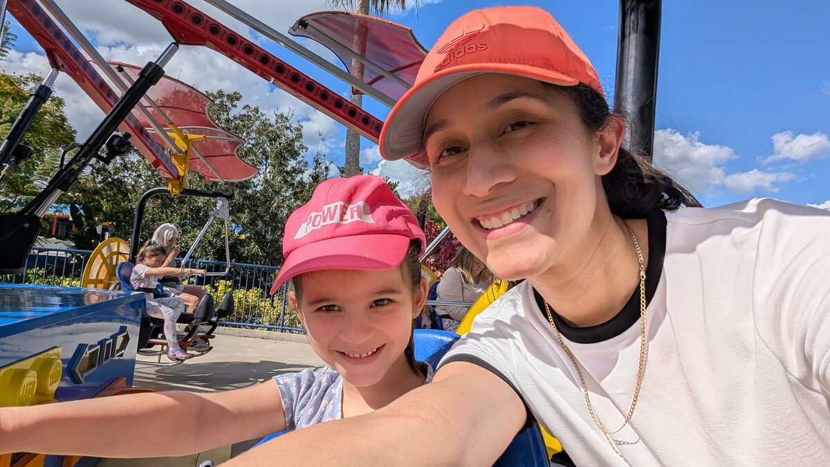 Penelope – Family Spotlight from Florida